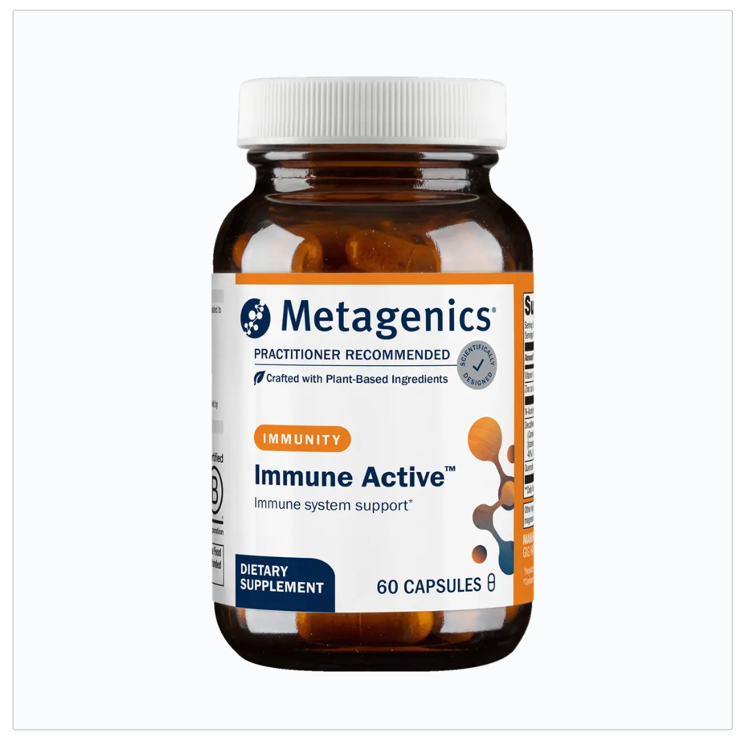 immune-active