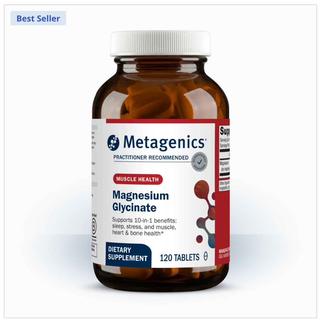 magnesium-Glycinate